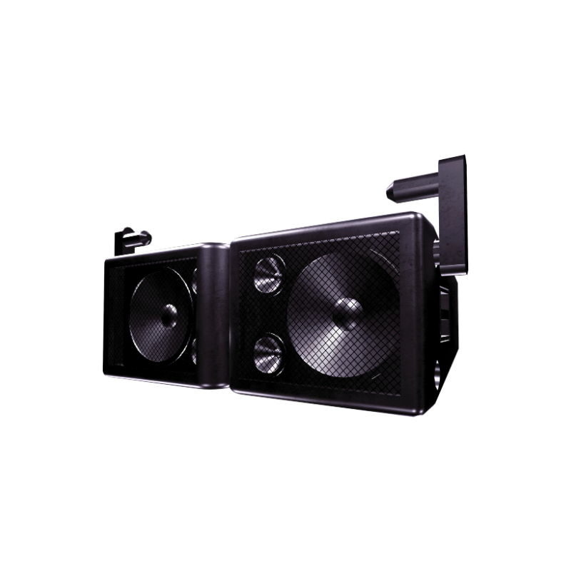 Linear array audio full frequency (single) (10pcs / group)